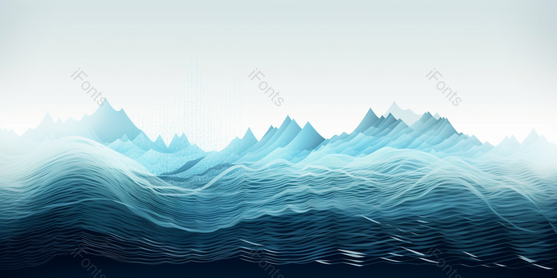 线条底纹波浪效果背景图,插画/手绘图,插画/手绘图库,插画/手绘图下载,插画/手绘